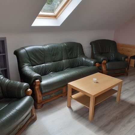 Foreen Lodge, Achill Island Valley Exteriör bild