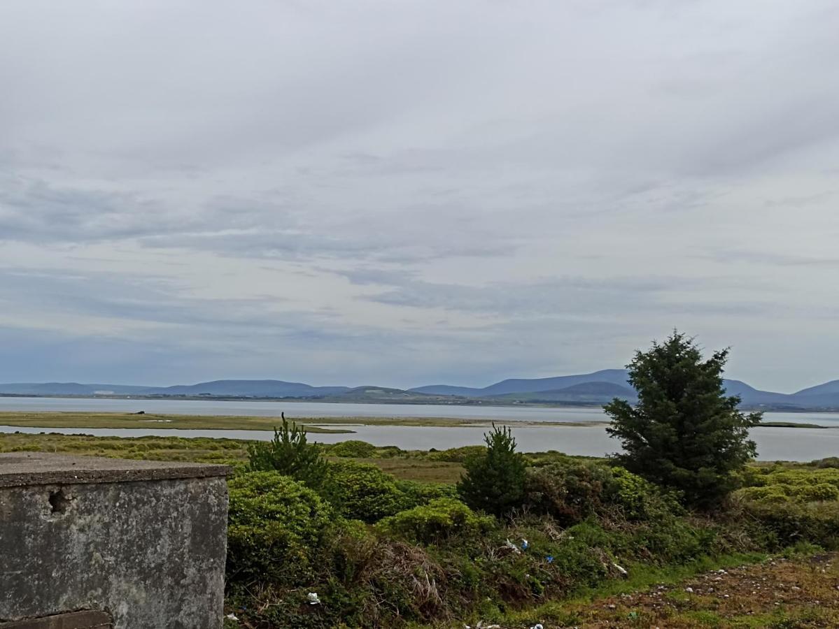 Foreen Lodge, Achill Island Valley Exteriör bild