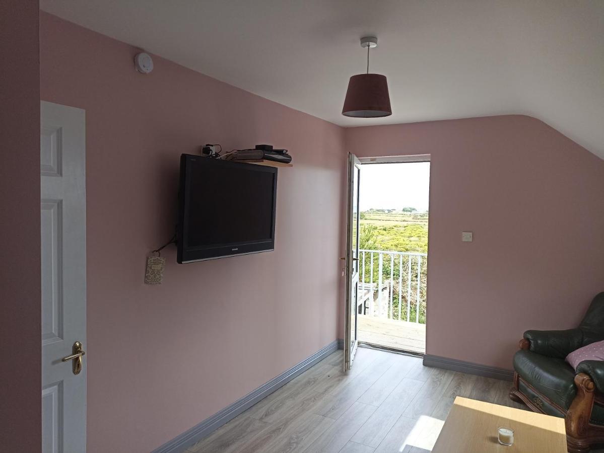 Foreen Lodge, Achill Island Valley Exteriör bild