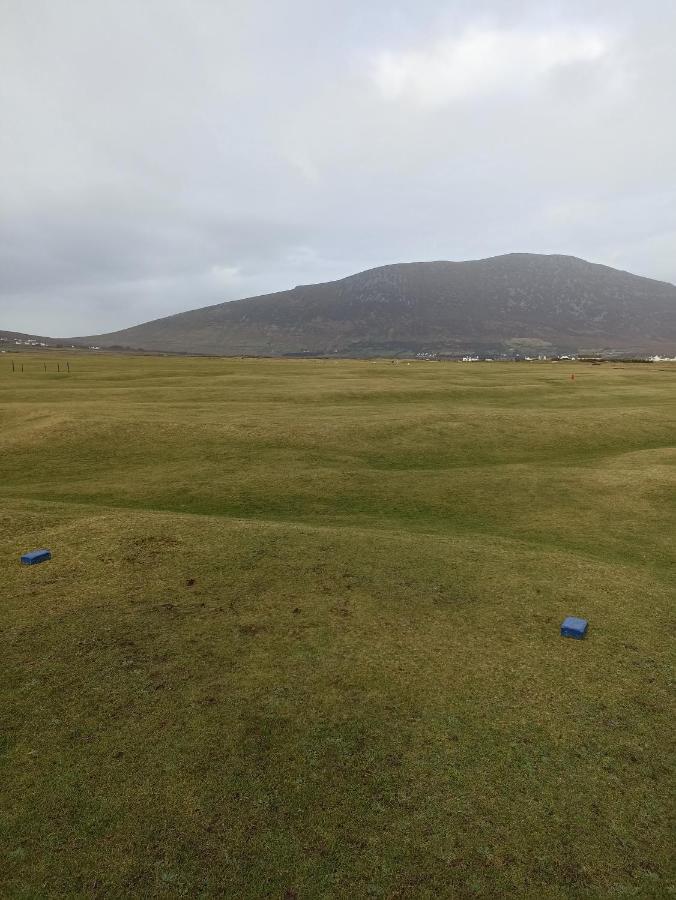 Foreen Lodge, Achill Island Valley Exteriör bild