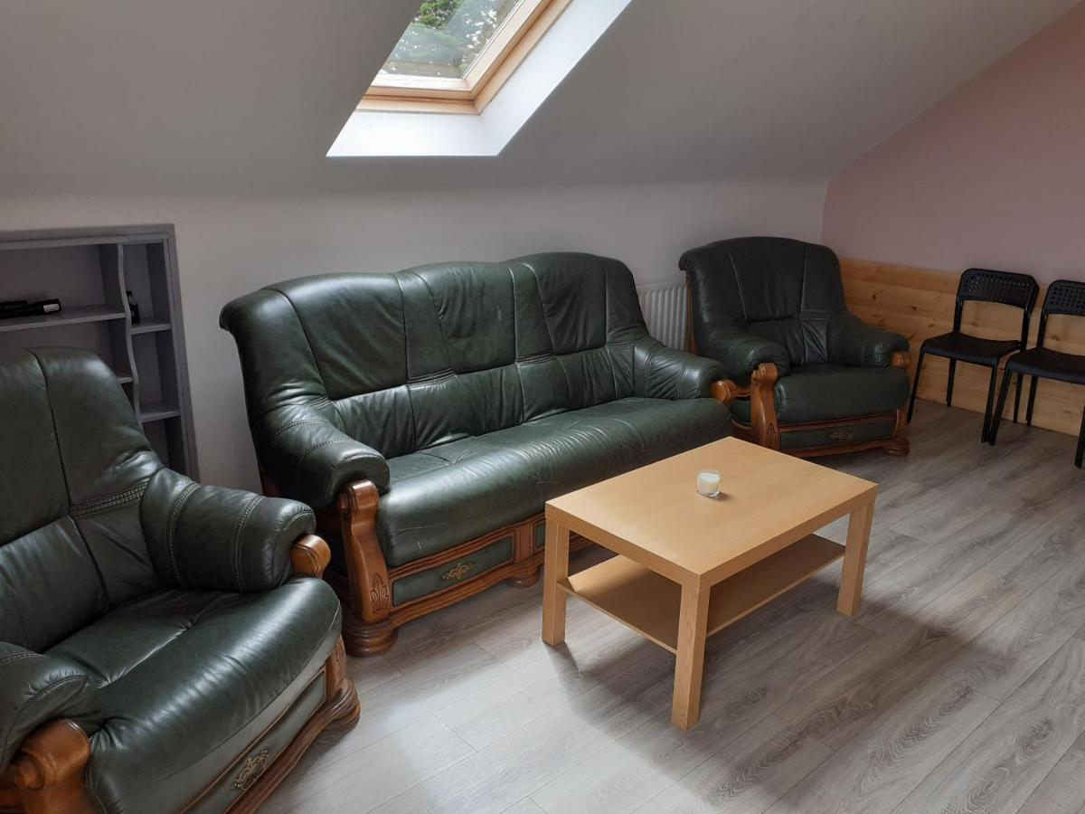 Foreen Lodge, Achill Island Valley Exteriör bild